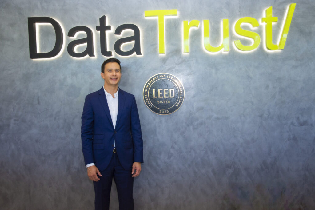 DataTrust